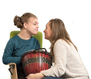 Lake Erie Music Therapy Group and Individual Therapy