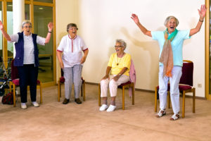 Lake Erie Music Therapy Group and Individual Therapy