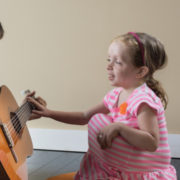 Lake Erie Music Therapy